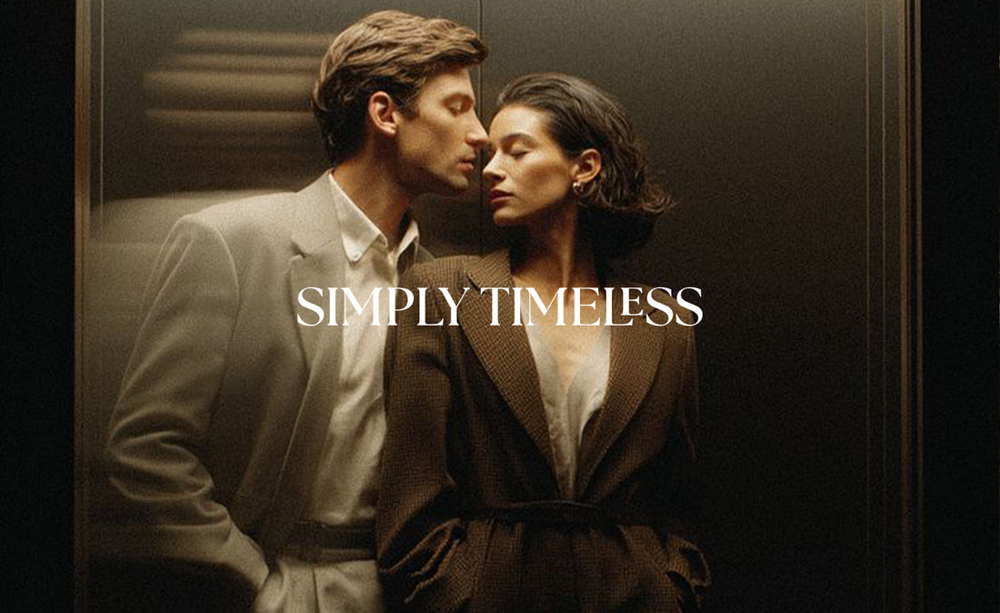 Winter Perfume Trends 2026: Elevate Your Signature Scent