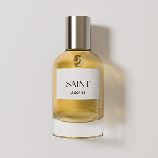 Saint